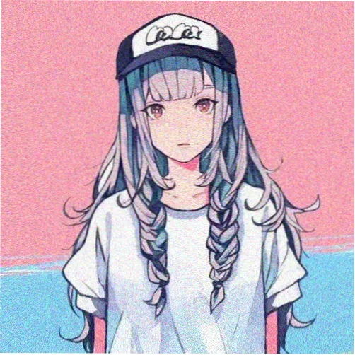 读者头像三